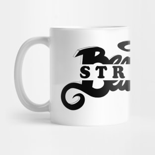 Beautiful Struggle Mug